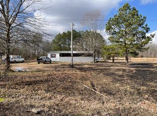 490 Fritton Spur Rd, Middleton, TN 38052