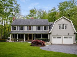 38 Ambler Ln, Wilton, CT 06897