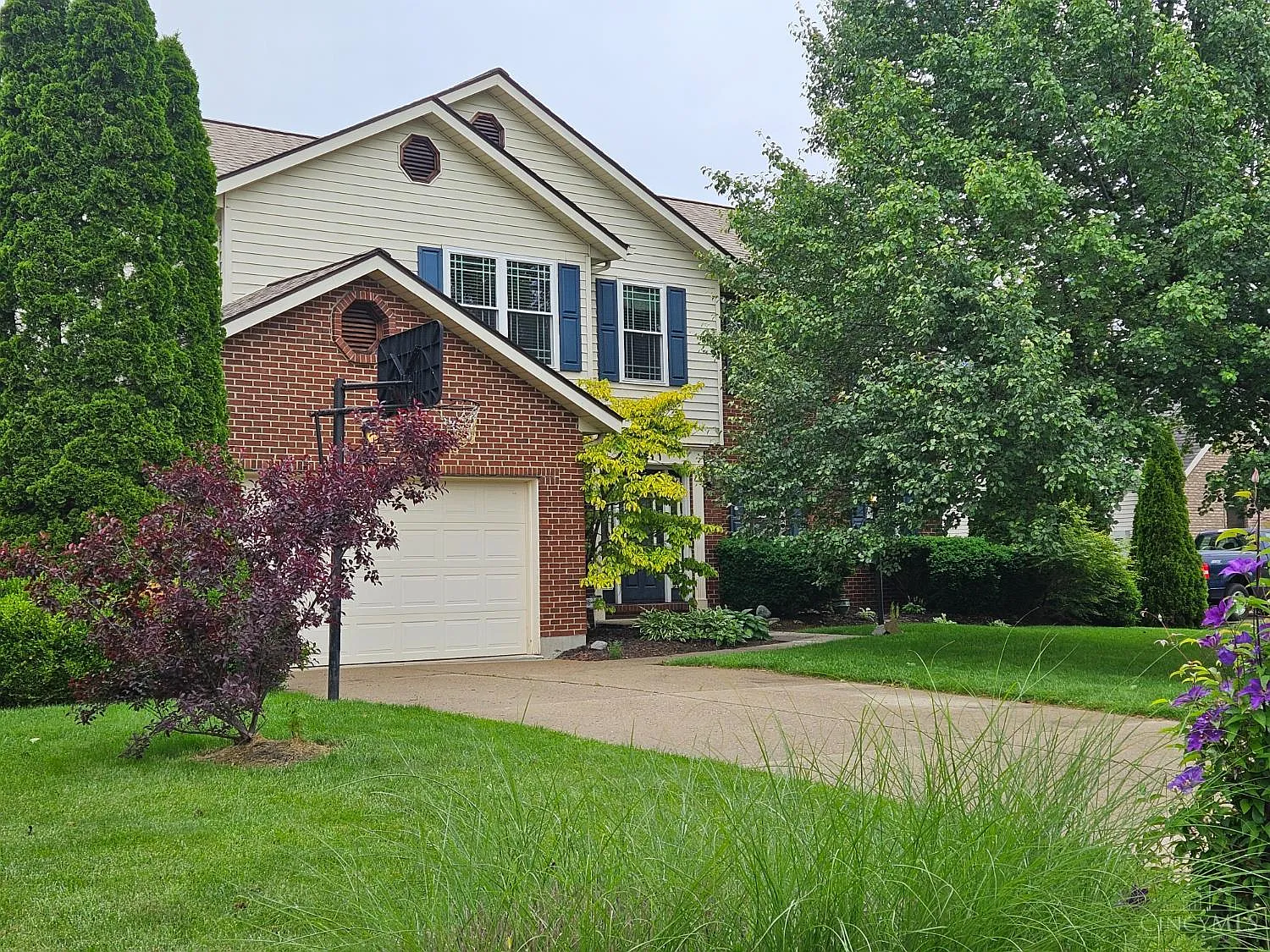 8271 Colonial Mill Mnr photo 1