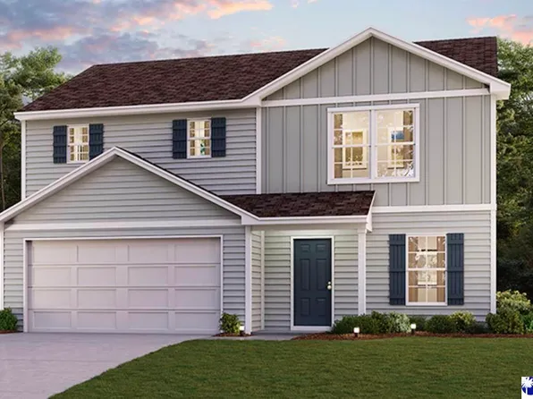 1621 Denali Ln, Florence, SC 29506