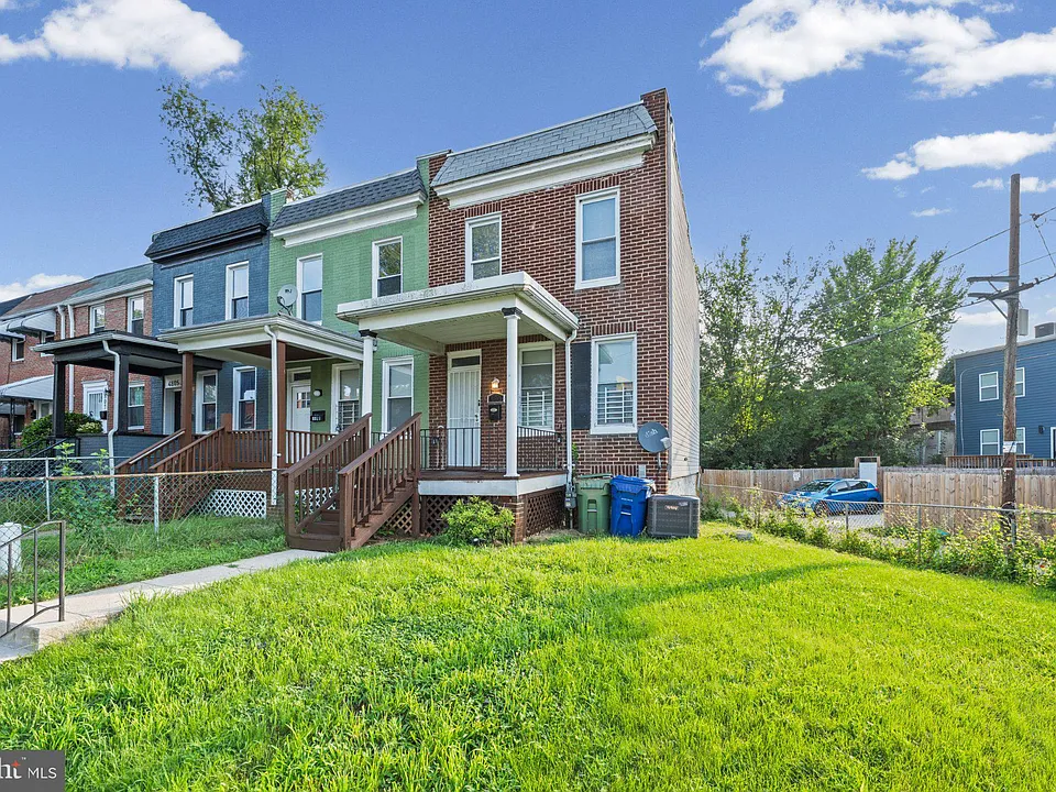 4801 Cordelia Ave