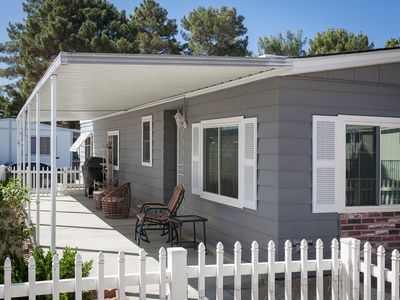 48303 20th St W SPC 169, Lancaster, CA, 93534