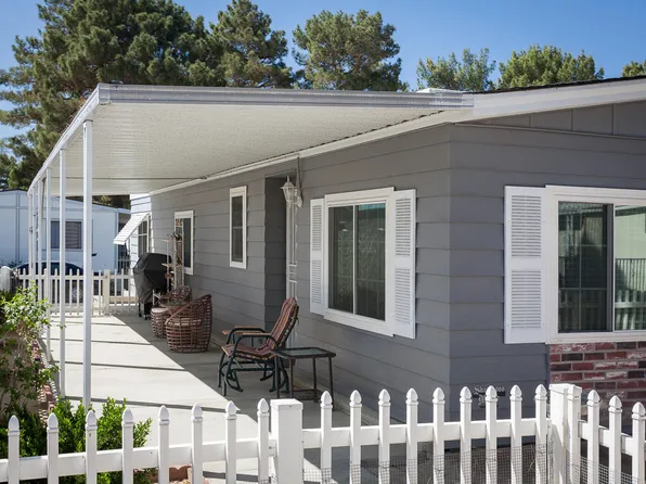 48303 20th St W Spc 169, Lancaster, CA 93534