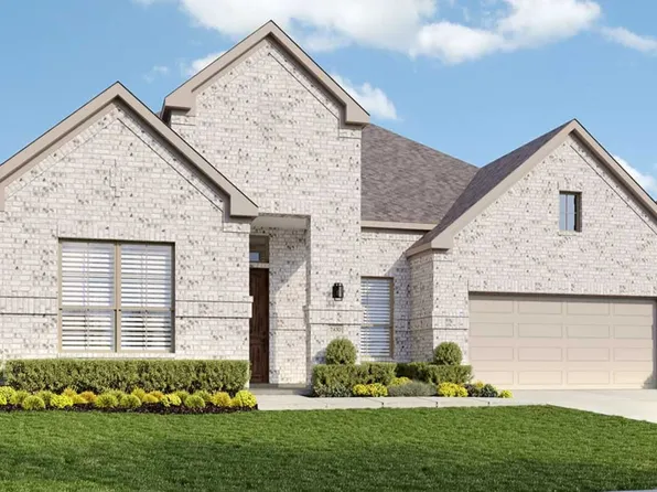 Tulane Plan, Lakeshore Bluffs