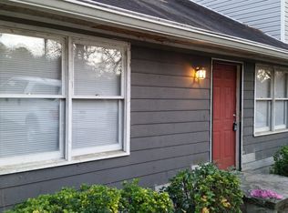 4525 Greenfields Rd, Macon, GA 31210