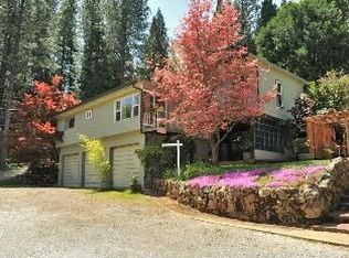 333 1/2 Race St, Grass Valley, CA 95945