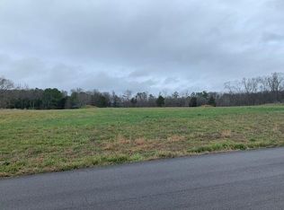 Million Rd SE, Cleveland, TN 37323