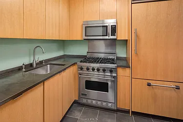 Rented by Town Residential