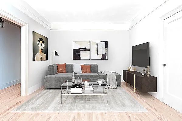 1st image of 176 W 87th St APT 2D