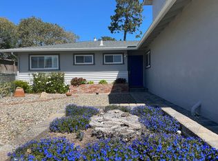 262 Via Gayuba, Monterey, CA 93940