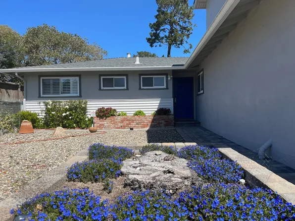 262 Via Gayuba #H, Monterey, CA 93940