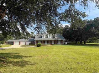 36015 Richland Rd, White Castle, LA 70788