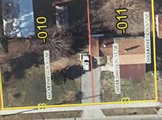 369 E Muskegon St, Cedar Springs, MI 49319