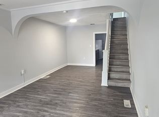 45 Klagg Ave, Trenton, NJ 08638