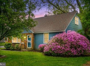 488 E Hancock St, Lansdale, PA 19446