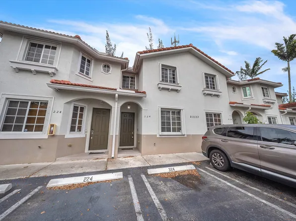 21223 NW 14th Pl APT 324, Miami Gardens, FL 33169
