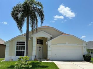 423 Downing Cir, Davenport, FL 33897