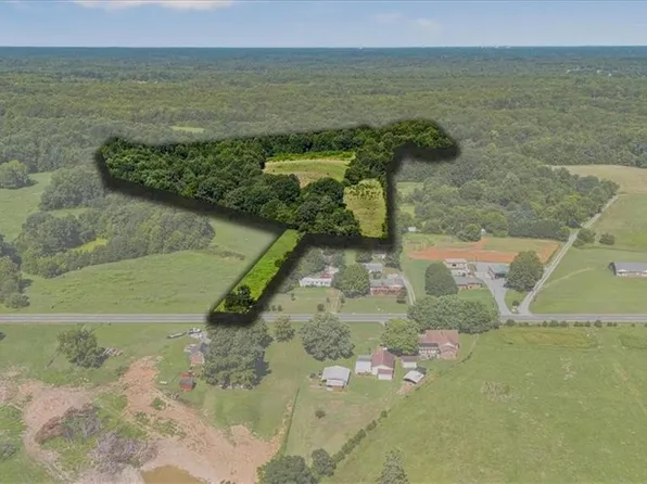 1740 State Highway 61 S, Whitsett, NC 27377