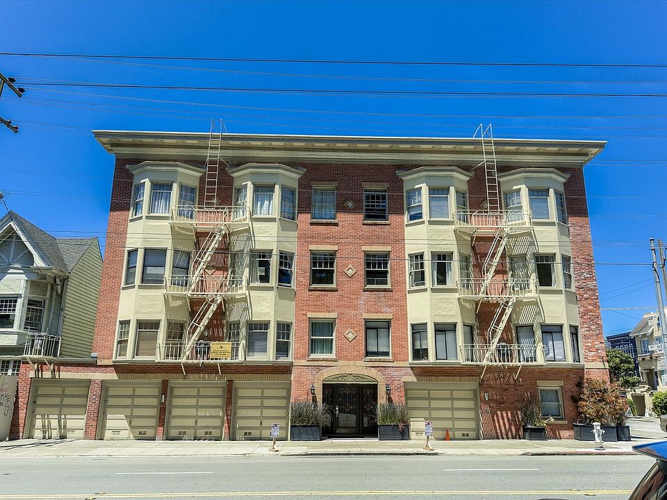 1st image of 3500 Fulton St #1