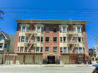 3500 Fulton St #1, San Francisco, CA 94118