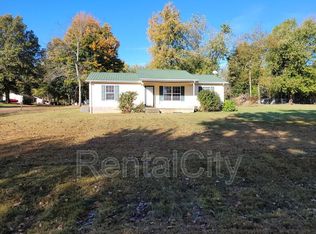 2711 Hillside Dr, Union City, TN 38261