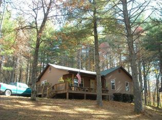 3202 Lower Bear Paw Rd, Murphy, NC 28906