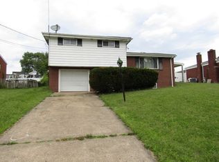 403 Oak Ave, Elizabeth, PA 15037