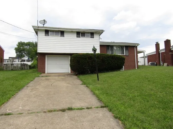 403 Oak Ave, Elizabeth, PA 15037