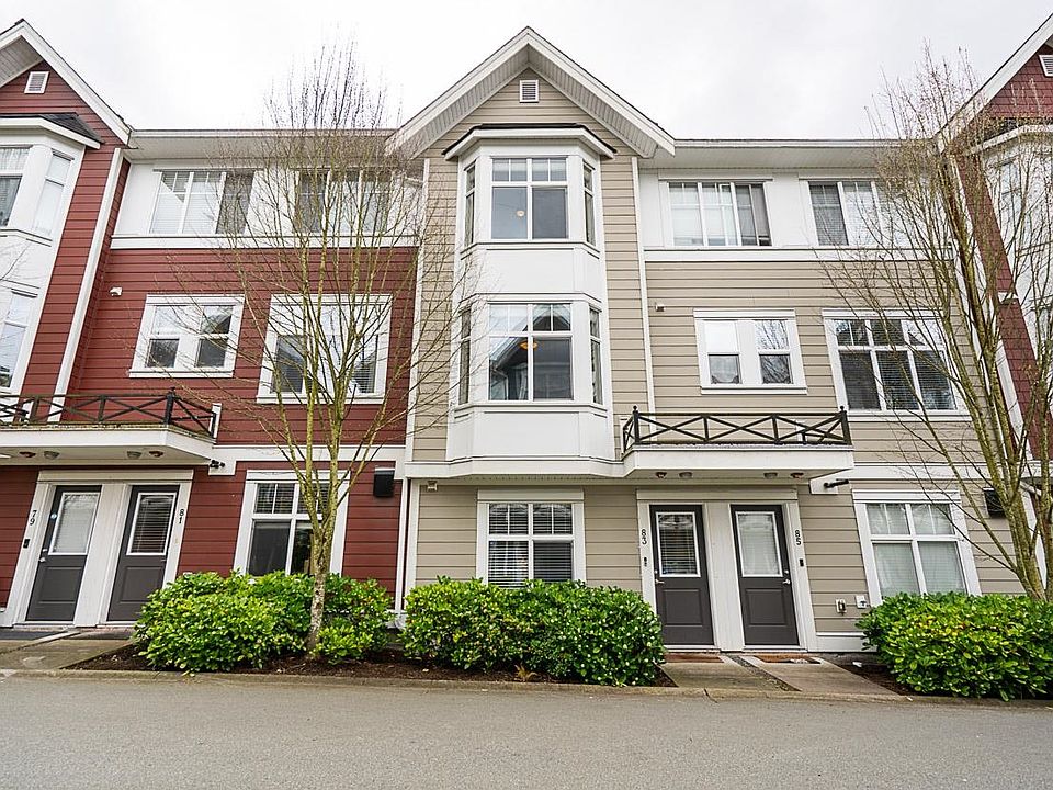1st image of 20852 77a Ave #83