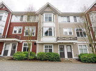 20852 77a Ave #83, Langley, BC