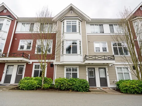 20852 77a Ave #83, Langley, BC V2Y 0R8