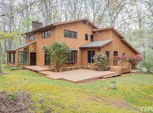 4732 Jackson Bottom Rd, Efland, NC 27243