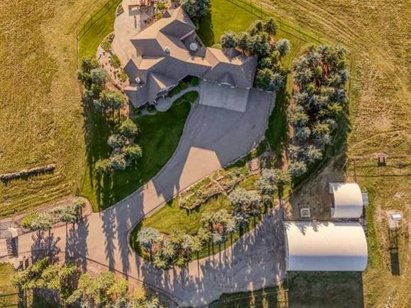 43062 SW Township Road 250, Rocky View County, AB T3Z 3H9
