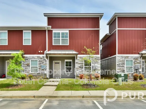 418 Angel Grove Ln, Columbia, SC 29210