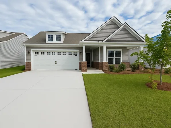 1431 Winding Creek Way Phase 3 Lot 330, Myrtle Beach, SC 29588