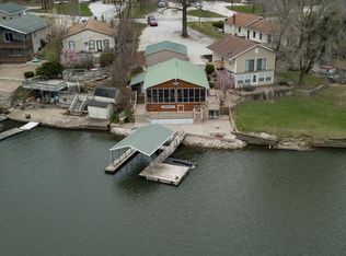 309 Shoreline Dr, Cairo, MO 65239