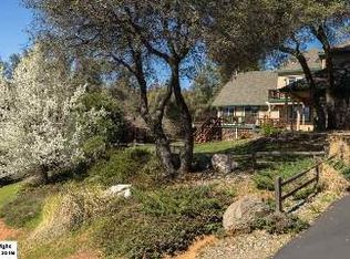 20327 Half Mile Rd, Tuolumne, CA 95379