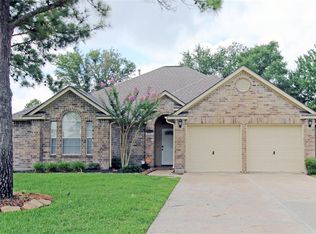 15123 Chestnut Falls Dr, Cypress, TX 77433