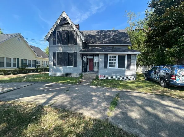 502 S Washington St, Bastrop, LA 71220