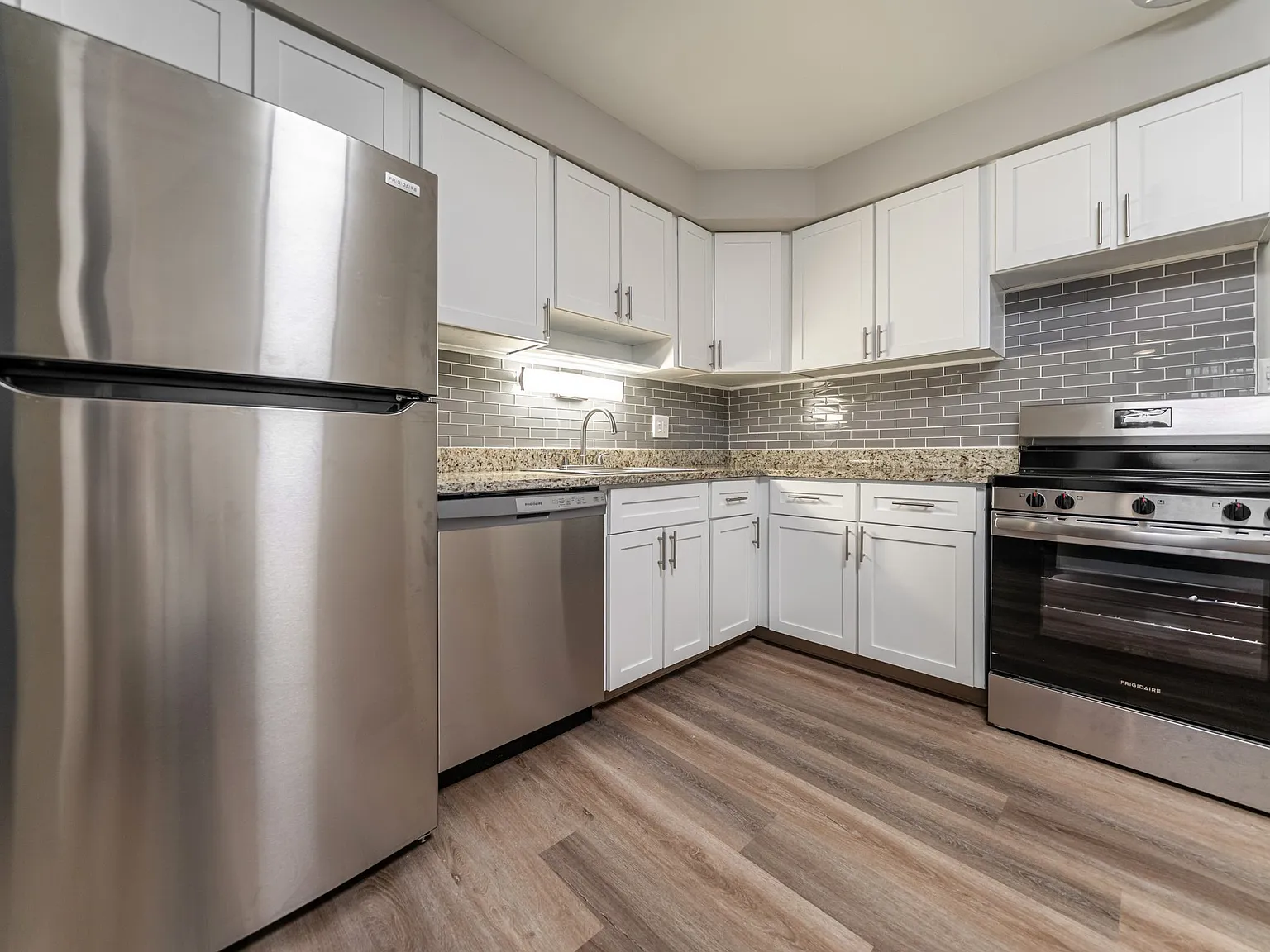 Wynwood Apartments — Photo 4
