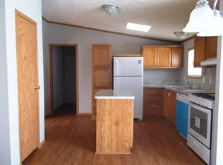 32585 Barbra St, New Haven, MI 48048
