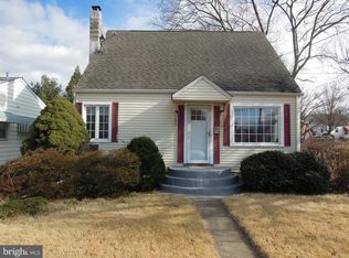 304 Maddock Ave, Hamilton, NJ 08610