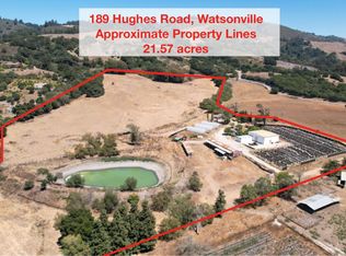189 Hughes Rd, Watsonville, CA 95076