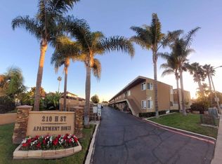 Cova Vista Apartments, Chula Vista, CA 91910