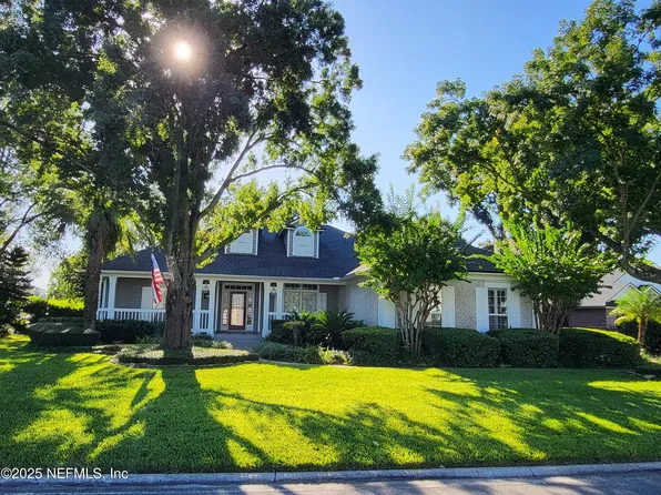 3721 QUINBY ISLAND Court, Jacksonville, FL 32224