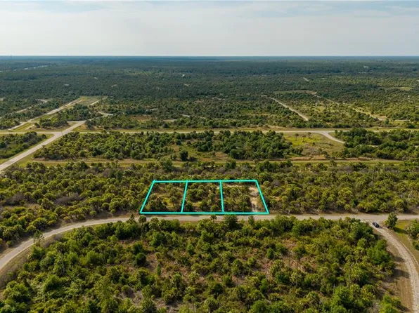 8608 Fireglow Cir Lot 8, North Pt, FL 34286