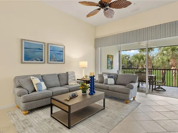 11091 Corsia Trieste WAY #206, BONITA SPRINGS, FL 34135