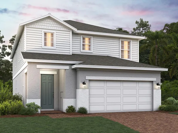 7725 Trapani Loop, Clermont, FL 34714