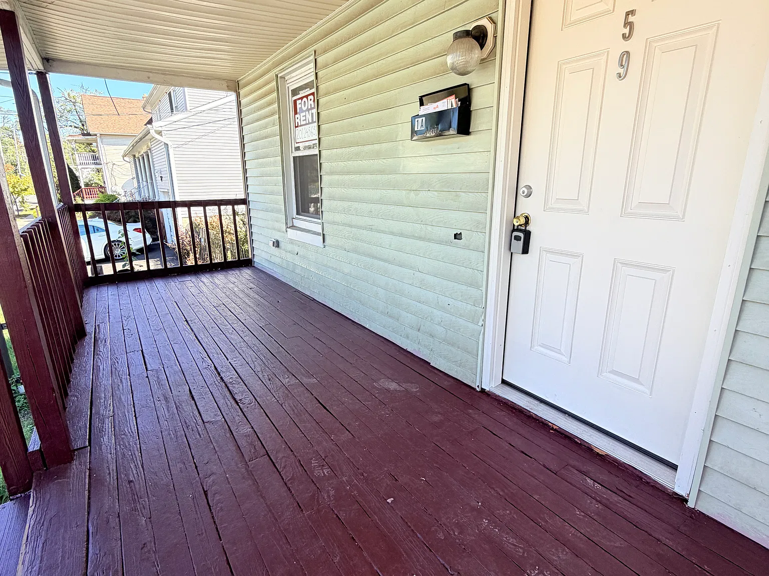 6 bed, 1600 sqft, $3,800 — Photo 3