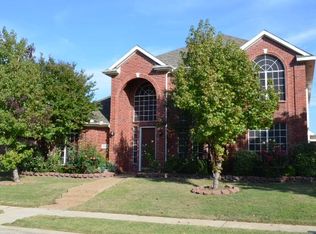 9404 Katrina Path, Plano, TX 75025